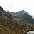 Tatry Słowackie - Vychodna Vysoka
